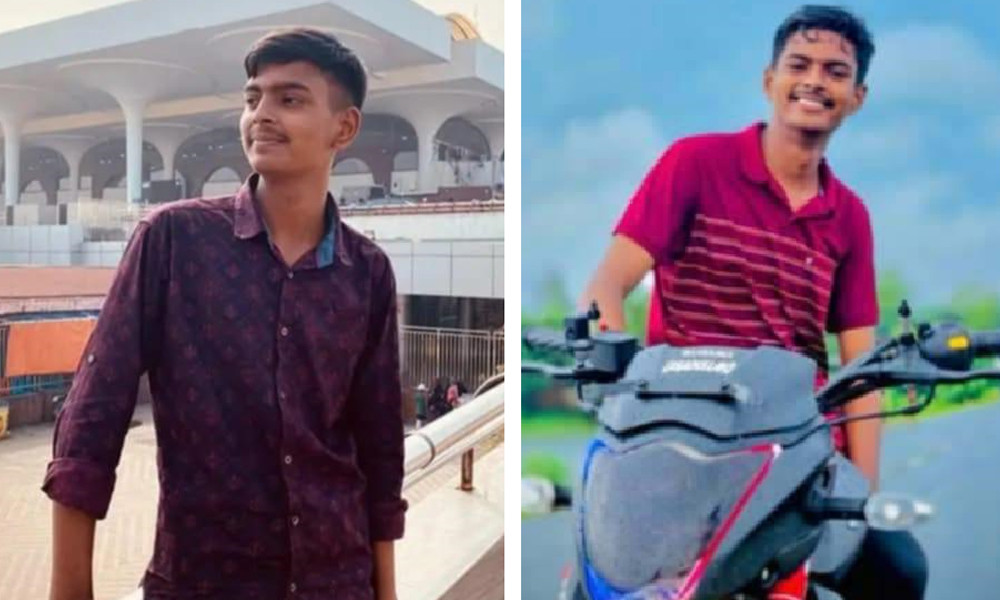 পাবনায় সড়ক দুর্ঘটনায় দুই এসএসসি পরীক্ষার্থীর মৃত্যু