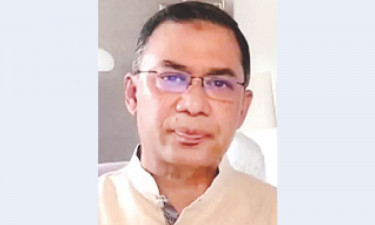 জনআস্থা নিয়ে এগোতে চাই : তারেক রহমান