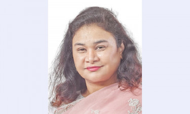 রোমানা রউফ ব্যাংক এশিয়া সিকিউরিটিজের চেয়ারম্যান পুনর্নির্বাচিত