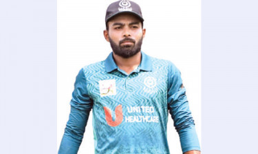 আবাহনীর বিপক্ষে খেলতে পারবেন তাওহিদ
