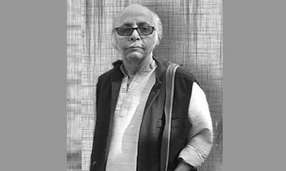 ফাল্গুনী মুখোপাধ্যায়ের প্রয়াণ দিবস আজ