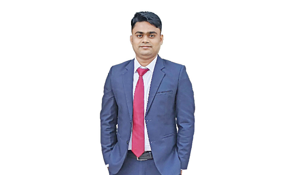 আপনাকে ইউএনও করা হলে উন্নয়নমূলক কী কাজ করবেন?