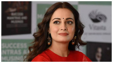 কটাক্ষের মুখে দিয়া মির্জা দিলেন পাল্টা জবাব