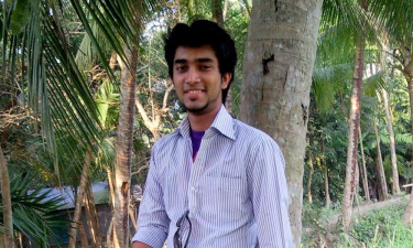 চেনা যায় এই অভিনেতাকে?