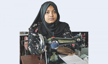 স্বপ্নার নতুন স্বপ্ন