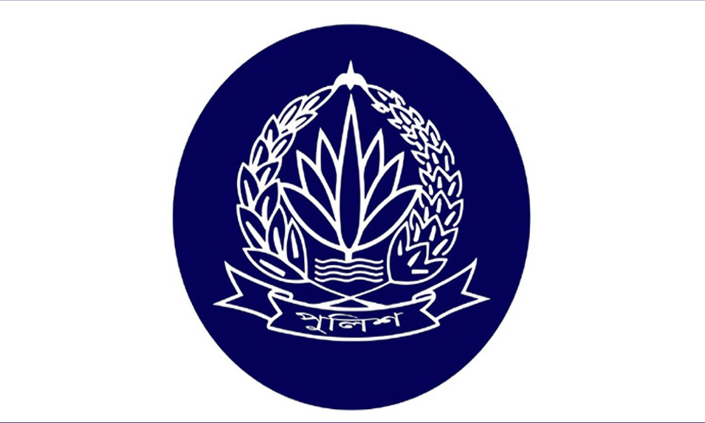 পদক পাচ্ছেন ৬২ পুলিশ সদস্য