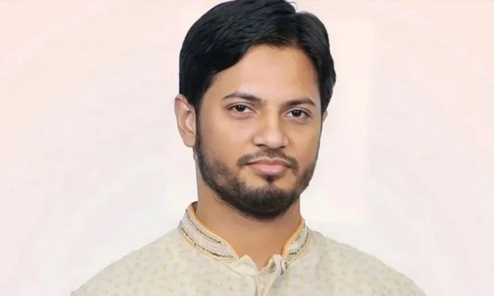 'এ টি এম আজহারকে কারাগারে থাকতে হচ্ছে এটা দুঃখজনক' (ভিডিওসহ)