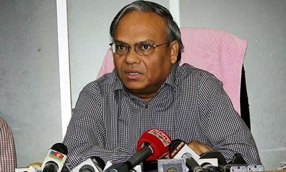 ফ্যাসিবাদের সহযোগী বিচারকদেরও বিচার হতে হবে: রিজভী