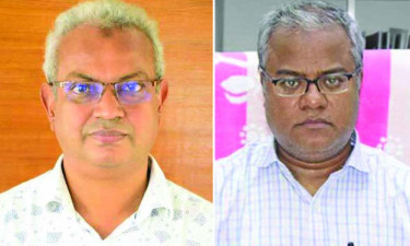 কুয়েটের ভিসি-প্রোভিসিকে অব্যাহতি, প্রজ্ঞাপন জারি