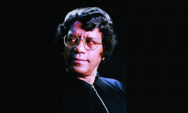 জ্যোতির্ময় লেখক হুমায়ুন আজাদের জন্মবার্ষিকী আজ