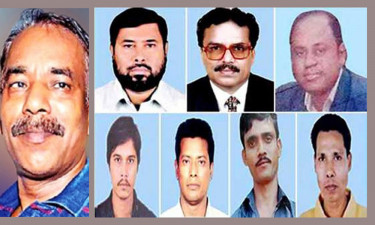 আলোচিত ৭ খুনের ১১ বছর, আসামিদের দ্রুত ফাঁসি চান স্বজনরা