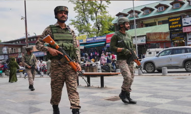 ভারত-পাকিস্তানের যুদ্ধ পরিস্থিতি যে কারণে বাংলাদেশের জন্য উদ্বেগের