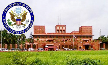 ভিসা নিয়ে সতর্কবার্তা দিল মার্কিন দূতাবাস