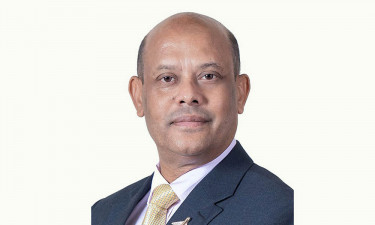 কসক্যাপ দক্ষিণ এশিয়ার সভাপতি হলেন বেবিচক চেয়ারম্যান