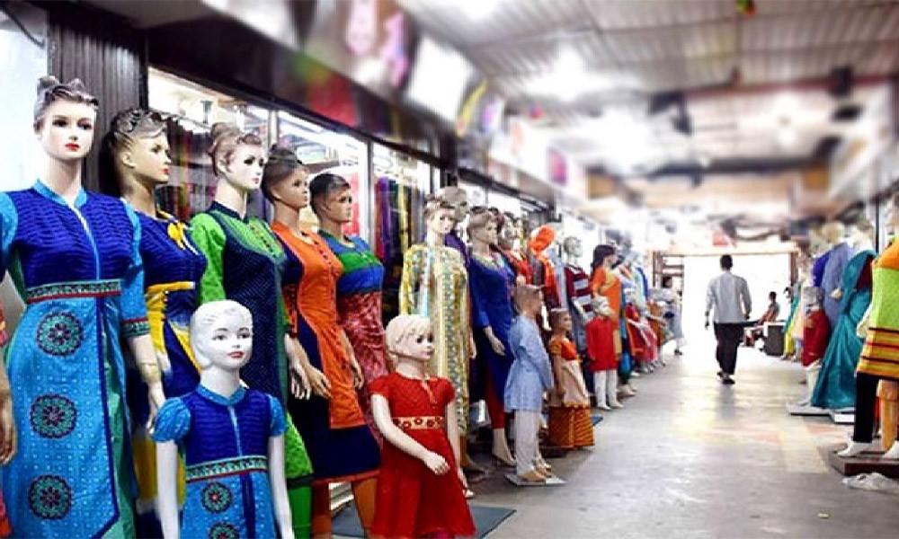 রবিবার বন্ধ থাকবে রাজধানীর যেসব মার্কেট