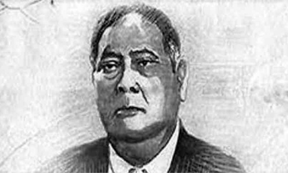 শেরে বাংলার ৬৩তম মৃত্যুবার্ষিকী আজ