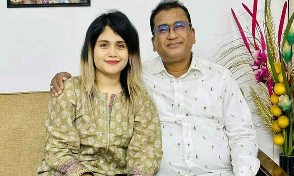 এমপি আনার হত্যাকাণ্ড : পালিয়ে বেড়াচ্ছেন মামলার বাদী ডরিন