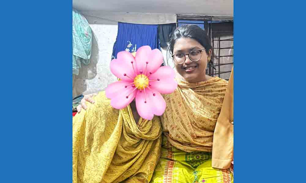 শ্রাবন্তীর সঙ্গে লামিয়ার শেষ কথা, ‘আমার সাথে খালি খারাপই হইছে’