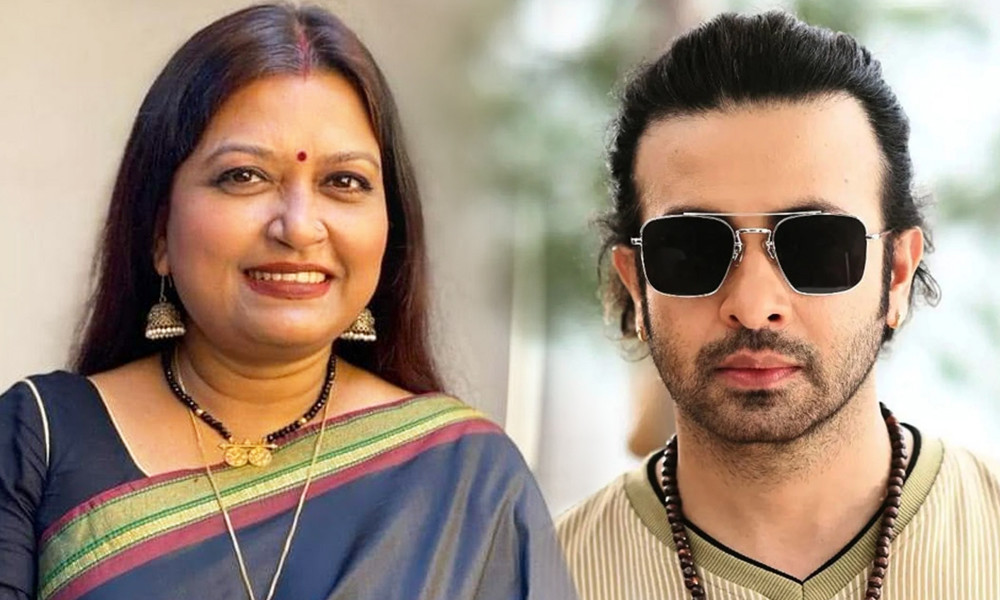শাকিব খানকে নিয়ে কাজ করাটা স্বপ্নের ব্যাপার : চয়নিকা চৌধুরী
