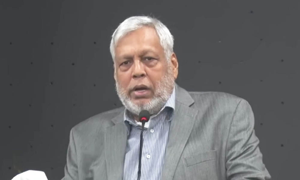 মেট্রোতে ত্রুটি হলে ১৫ মিনিটে পৌঁছতে হবে কারিগরি টিমকে : জ্বালানি উপদেষ্টা