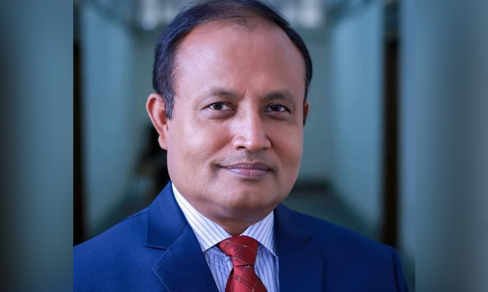 বিএনপি কখনোই অস্ত্রের রাজনীতি বিশ্বাস করে না : অধ্যাপক ওবায়দুল ইসলাম
