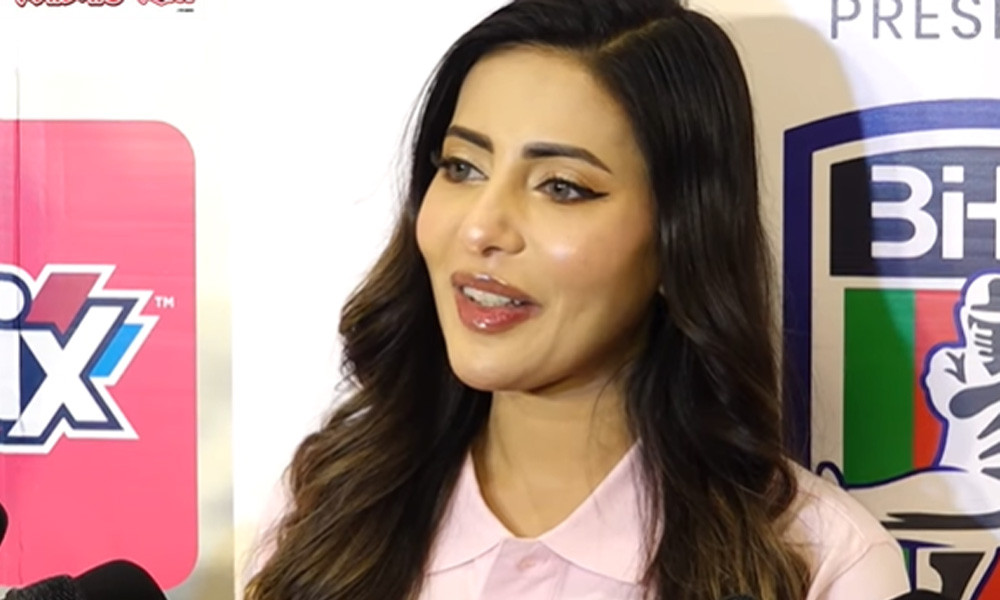 প্রতিটি খেলা শিখতে হবে : সেমন্তী সৌমি (ভিডিওসহ)