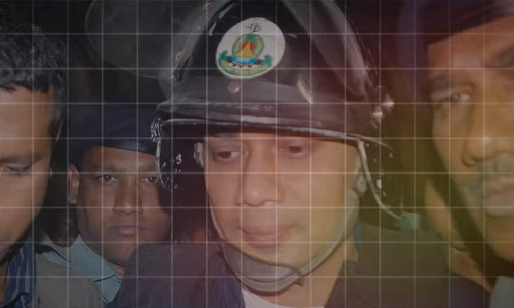 তারেক রহমানের ওপর সীমাহীন জুলুম : নেপথ্যে প্রথম আলো (ভিডিওসহ)