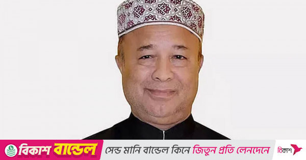 সাবেক সংসদ সদস্য জাফর আলম গ্রেপ্তার | কালের কণ্ঠ