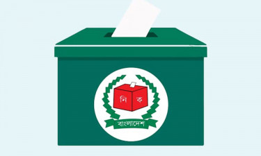 নির্বাচন নিয়ে বাড়ছে উৎকণ্ঠা
