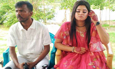এবার হিরো আলমের পাশে ম্যাক্স রাজুর স্ত্রী ইতি