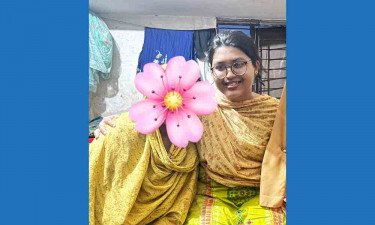 শ্রাবন্তীর সঙ্গে লামিয়ার শেষ কথা, ‘আমার সাথে খালি খারাপই হইছে’
