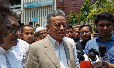 নিরাপদ সড়ক আন্দোলনে যড়যন্ত্রের অভিযোগ, খসরুসহ ৫ জন খালাস (ভিডিওসহ)