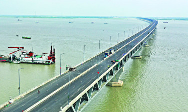 ২০০০ কোটি ঋণের অর্থ দিচ্ছে না চীনা ব্যাংক (ভিডিওসহ)