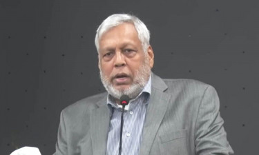 মেট্রোতে ত্রুটি হলে ১৫ মিনিটে পৌঁছতে হবে কারিগরি টিমকে : জ্বালানি উপদেষ্টা