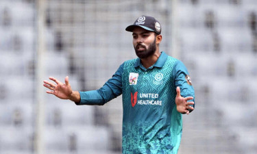 এবার ৪ ম্যাচ নিষিদ্ধ হৃদয়