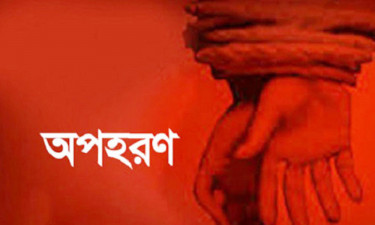 প্রতিদিন গড়ে দুজন অপহরণের শিকার (ভিডিওসহ)