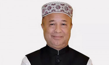 সাবেক সংসদ সদস্য জাফর আলম গ্রেপ্তার