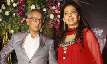 সাড়ে ৫ হাজার কোটির মালিক এই নায়িকার স্বামী, কে তিনি?