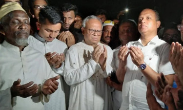 লামিয়ার শোকাহত পরিবারের পাশে তারেক রহমান