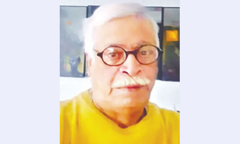 নির্বাসিত কবি দাউদ হায়দার আর নেই