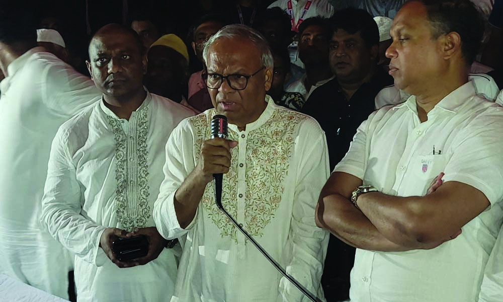 বিচার নিশ্চিত হলে লামিয়াকে মরতে হতো না : রিজভী
