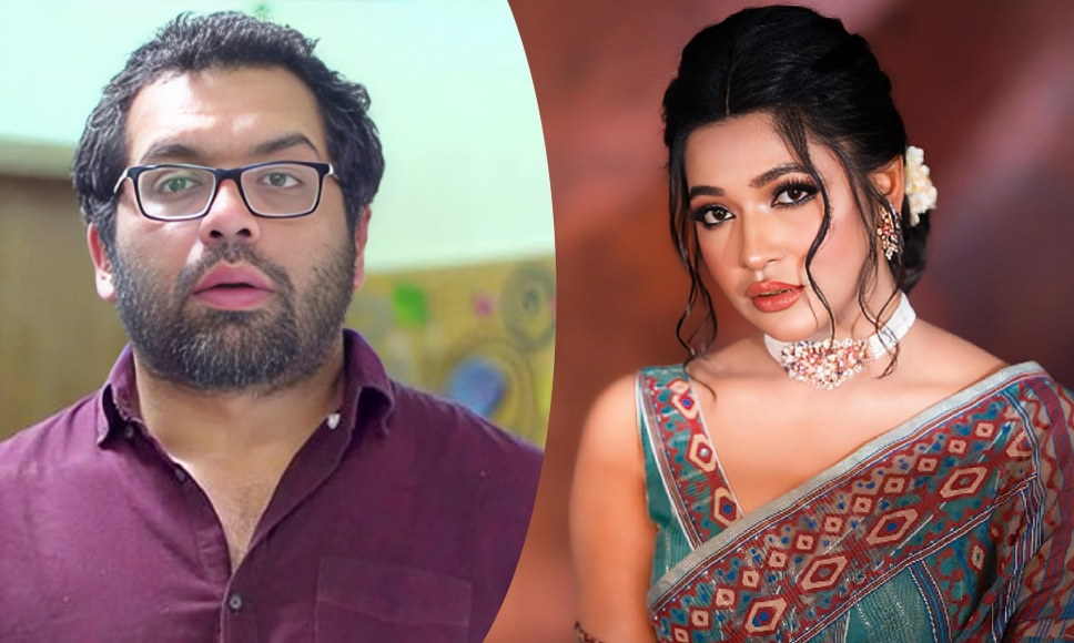 ইরেশ যাকেরের নামে হত্যা মামলা, যা বলছেন বাঁধন