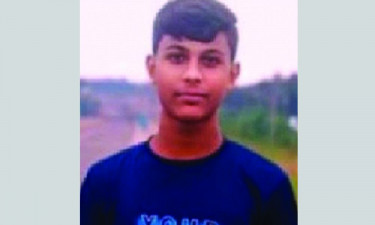 ধর্ষণের শিকার লামিয়ার ‘আত্মহত্যা’ সহপাঠীকে খুঁজছে পুলিশ