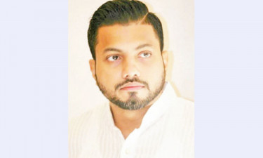 ইশরাককে মেয়র ঘোষণা করে গেজেট