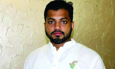 ইশরাককে মেয়র ঘোষণা করে ইসির গেজেট প্রকাশ