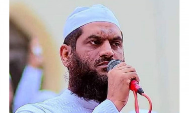 আওয়ামী লীগ সন্ত্রাসী সংগঠন