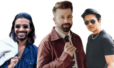 ঈদুল আজহায় মুক্তির মিছিলে অর্ধডজন ছবি