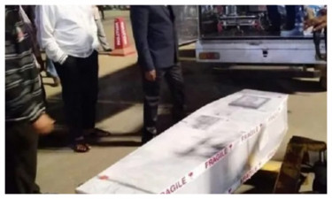গ্রিস শ্রমবাজার : ৮ বছরে ৩০০ বাংলাদেশি শ্রমিকের মৃত্যু