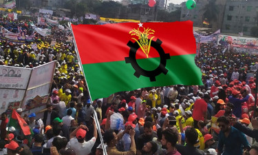 নতুন কর্মসূচির ঘোষণা দিল বিএনপির তিন সংগঠন (ভিডিওসহ)