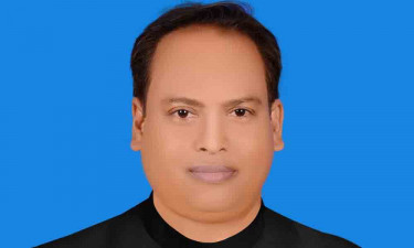 ঝিনাইগাতী উপজেলা আ. লীগের সাধারণ সম্পাদক বিশ্বজিৎ কারাগারে